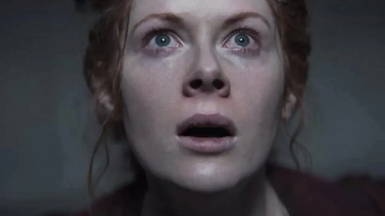 Emily Beecham protagoniza lo nuevo de Netflix