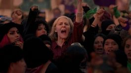 Ruido ha sido aclamada por la crítica y por los suscriptores de Netflix