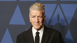 David Lynch es uno de los directores más aclamados del cine