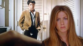 Jennifer Aniston protagonizó en 2005 una comedia romántica que se conecta con El graduado