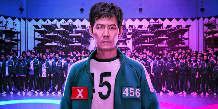 El juego del calamar vuelve en pocas semanas