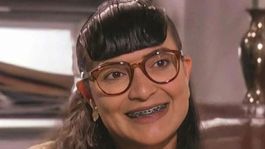 Betty está de regreso