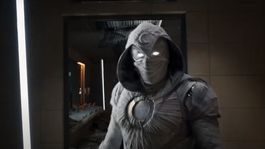 Moon Knight llega este mes a Disney+.