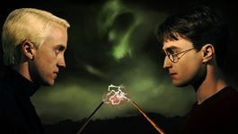 Draco vs Harry