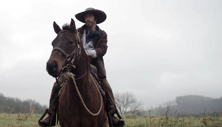 El aclamado western que no te querrás perder