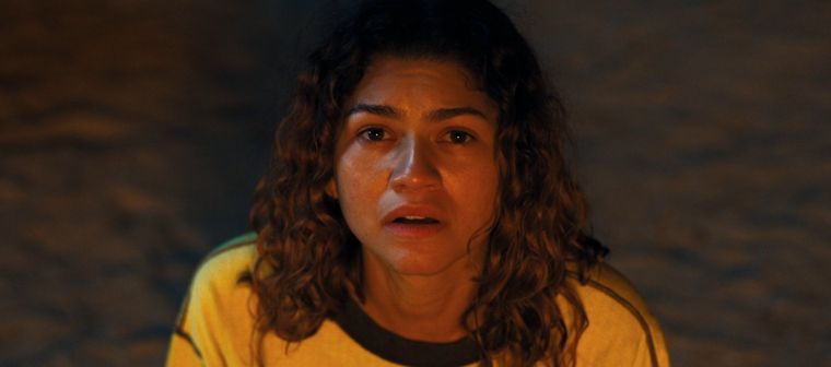 El domingo 31 de mayo llega el final de Euphoria a las pantallas de HBO