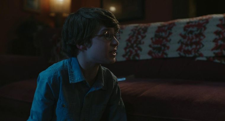 La nueva historia de Stephen King espera en el streaming.