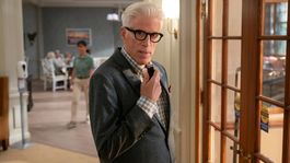 Que Ver | Un hombre infiltrado arrasa en Netflix.