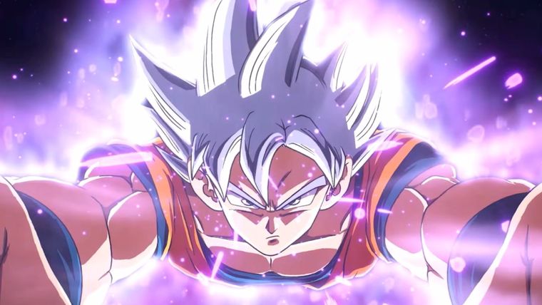 Dragon Ball celebra 40 años de historia.&nbsp;