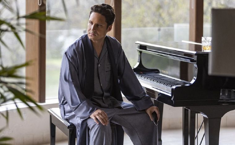 El nuevo episodio de la serie de Luismi revive una vieja pelea