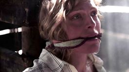 El bosque está disponible en Netflix