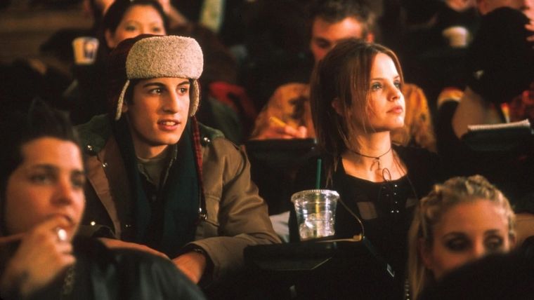 Un perdedor con suerte, la comedia romántica para ver hoy en HBO Max Un perdedor con suerte, la comedia romántica para ver hoy en HBO Max