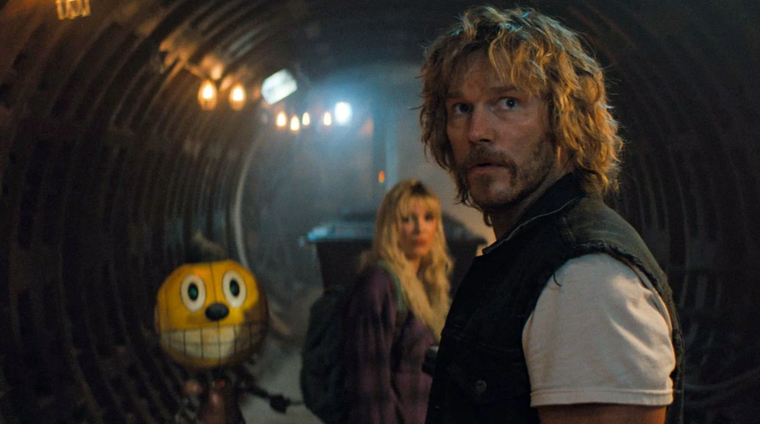 Estado eléctrico es furor en Netflix