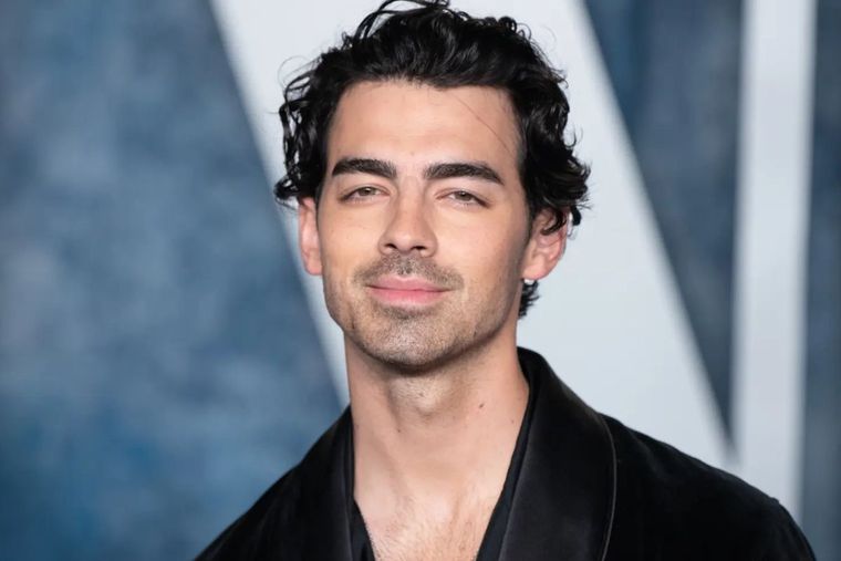 Quién es Stormi Bree, la nueva conquista de Joe Jonas a tres meses de su escandalosa separación.