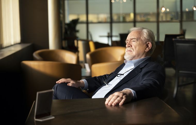 La familia Roy al parecer es inmune a la pandemia.