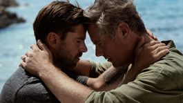 La serie cuenta con 6 episodios.&nbsp;