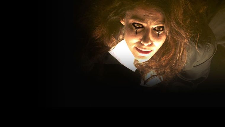 La mujer más asesinada del mundo, el thriller francés para ver hoy en Netflix La mujer más asesinada del mundo, el thriller francés para ver hoy en Netflix