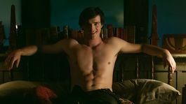Mucho antes de saltar a la fama, Jacob Elordi apareció en Historias de la morgue.