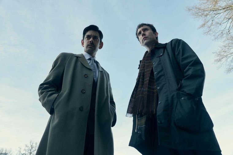 Murder Before Evensong tiene un puntaje muy alto en Rotten Tomatoes. Murder Before Evensong tiene un puntaje muy alto en Rotten Tomatoes.