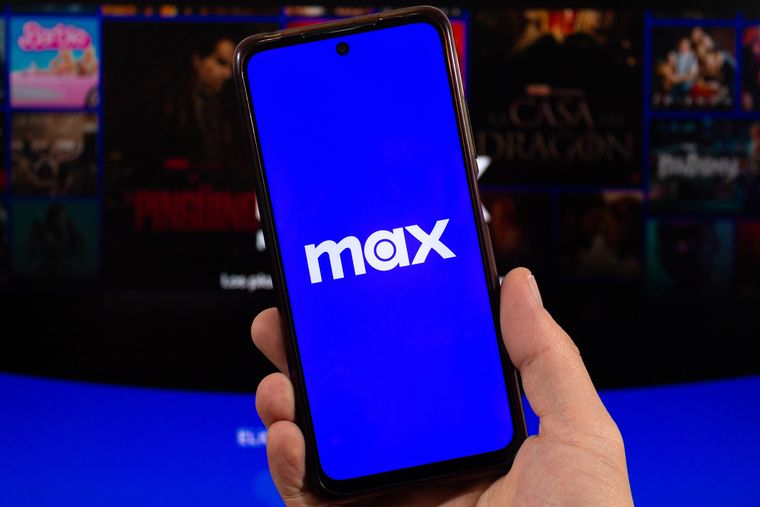 Max no prendió entre los usuarios y volverá a ser HBO Max Max no prendió entre los usuarios y volverá a ser HBO Max