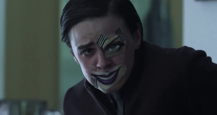 Elige o muere se puede encontrar en el catálogo de Netflix