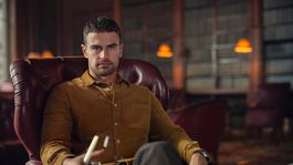 Llega la nueva serie dirigida por Guy Ritchie