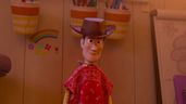 Woody regresa en Toy Story 5. Woody regresa en Toy Story 5.