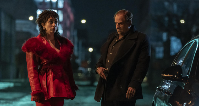 El Pingüino dejó todo listo para The Batman: Part II