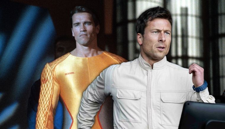 El público no ha tardado en comparar ambas adaptaciones de El sobreviviente