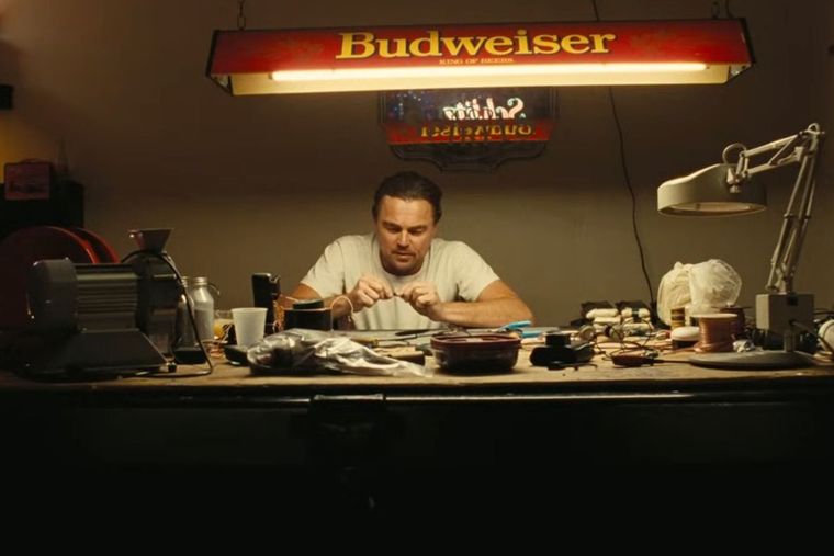 Esta será la primera de las películas de Anderson en estrenarse en IMAX. Esta será la primera de las películas de Anderson en estrenarse en IMAX.