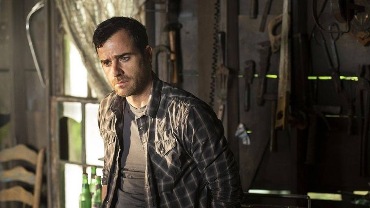 Justin Theroux integra el elenco de The Leftovers. Justin Theroux integra el elenco de The Leftovers.