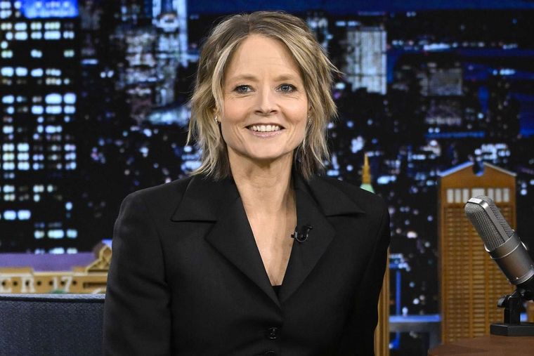 Las dos películas que deberías ver, al menos, una vez en la vida según Jodie Foster