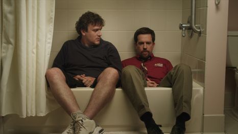 Una divertida comedia dramática que te llenará de aliento para la semana
