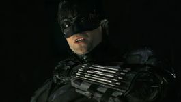 The Batman comienza su camino en el streaming