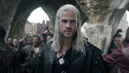 La nueva temporada de The Witcher estrena esta semana.  La nueva temporada de The Witcher estrena esta semana.