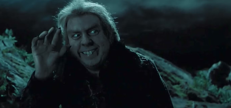 La teoría se volvió viral La teoría se volvió viral