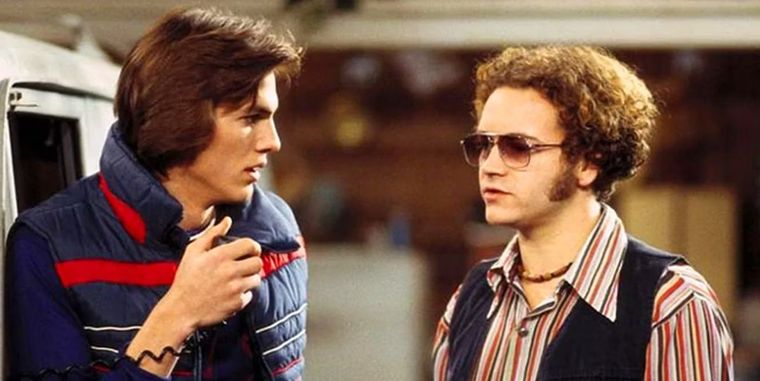 Danny Masterson fue condenado el año pasado