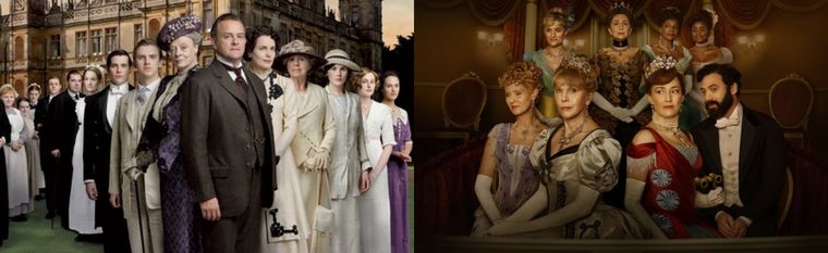 ¿Imaginas cómo sería el cruce entre ambos universos? ¿Imaginas cómo sería el cruce entre ambos universos?