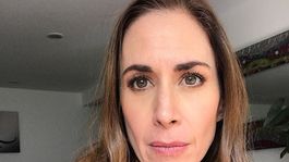 marta guzman confirmo la peor noticia sobre su salud