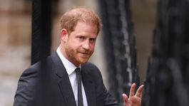 El príncipe Harry arremete contra la familia real en su presentación frente a la Corte Suprema