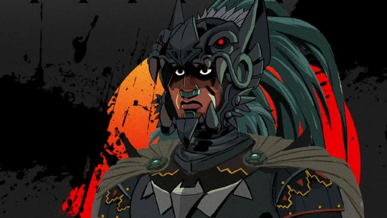Batman Azteca: Choque de Imperios