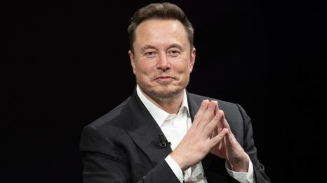 A Elon Musk no le gustó el final de The Boys. A Elon Musk no le gustó el final de The Boys.