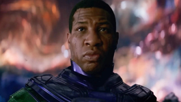 Jonathan Majors sería reemplazado en el Universo Cinematográfico de Marvel