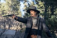 Kevin Costner en Horizon: An American Saga, el western que pagó de su bolsillo y fracasó estrepitosamente.&nbsp;