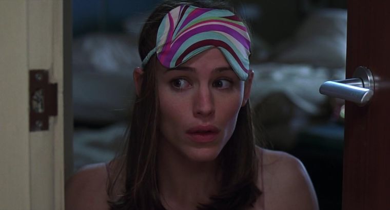 Jennifer Garner en uno de sus papeles más queridos