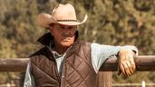 Yellowstone fue uno de los proyectos más populares de Kevin Costner Yellowstone fue uno de los proyectos más populares de Kevin Costner