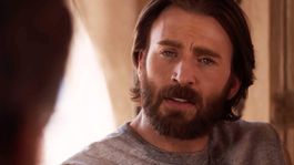 Que Ver | Chris Evans protagoniza esta película junto a un gran elenco