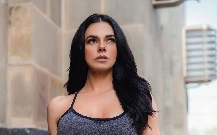 Livia Brito tiene más de 7 millones de seguidores en su cuenta oficial de Instagram.