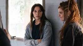 Netflix estrenó un drama que te cautivará por completo Netflix estrenó un drama que te cautivará por completo