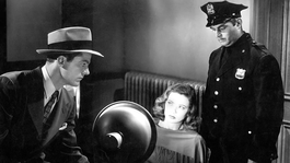 Laura, de Otto Preminger, un claro ejemplo de cine negro Laura, de Otto Preminger, un claro ejemplo de cine negro